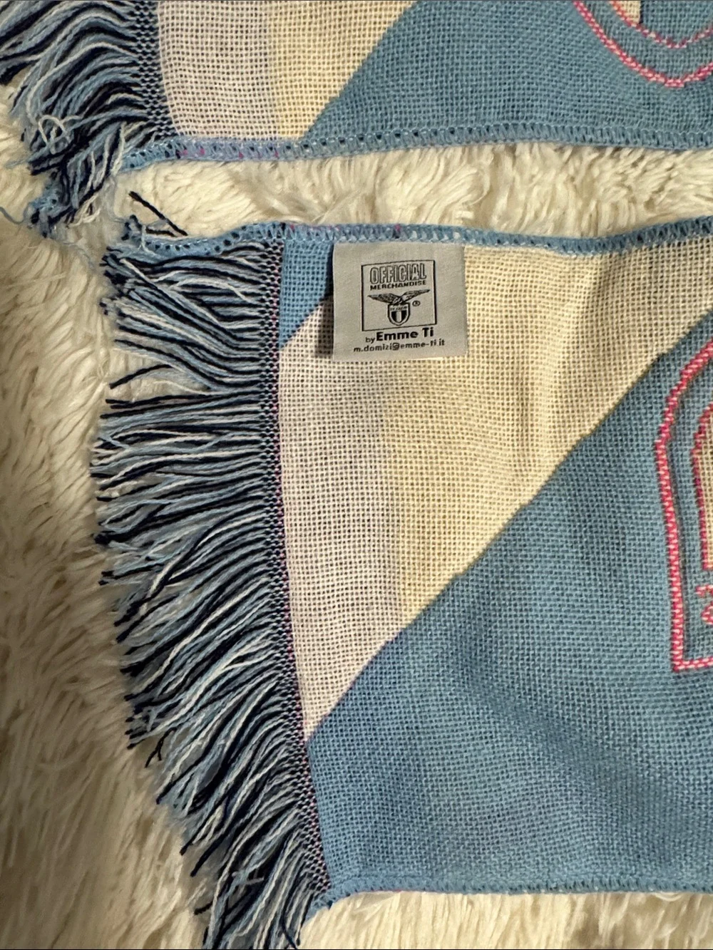 S.S. Lazio lazio striped